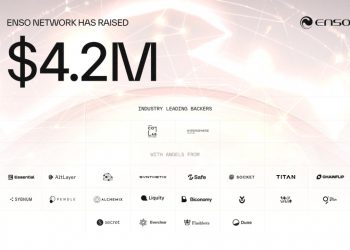ENSO secures $4.2M in funding