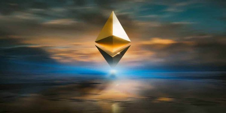 Ethereum price is back above the $3500 level again today