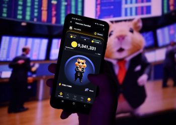 Hamster Kombat YouTube channel is breaking records