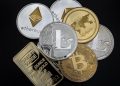 SafeMoon and Litecoin: Litecoin breaks below $82.00