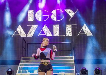 MOTHER Iggy is beating DADDY Tate as meme coins rebound