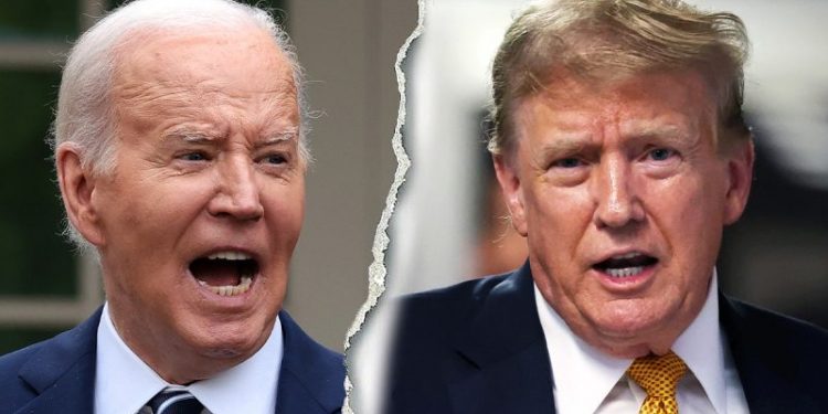 Biden’s secret weapon in previous national debates may again be a factor during showdown with Trump