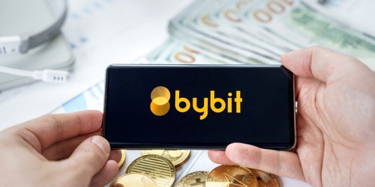 Crypto exchange Bybit rises to second place globally, says Kaiko report