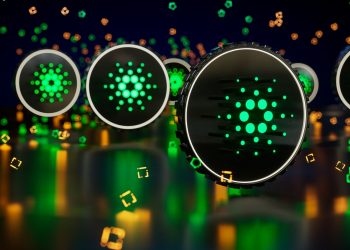 Cardano signals recovery following Dex Screener & Dex Tools integration: ADA jumps 5%