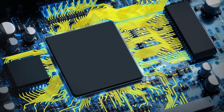 This 2-year-old startup just got $120 M to build an AI chip and counter Nvidia