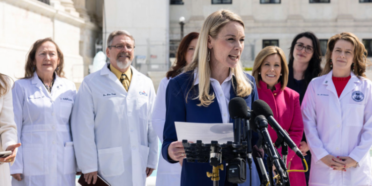 Pro-life lawyer who worked on case that overturned Roe reflects on Dobbs decision ahead of its 2nd anniversary