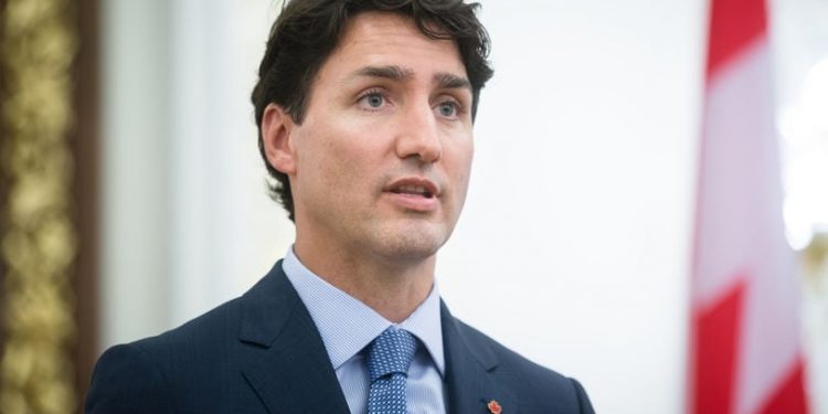 Justin Trudeau considers new tariffs on Chinese EVs to align with US and EU