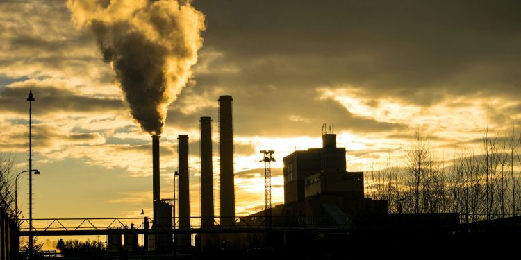 Fossil fuels consumption hit record highs in 2023, Energy Institute reveals