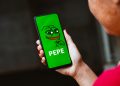 Super Trump and Pepe recover previous losses as meme coins rebound