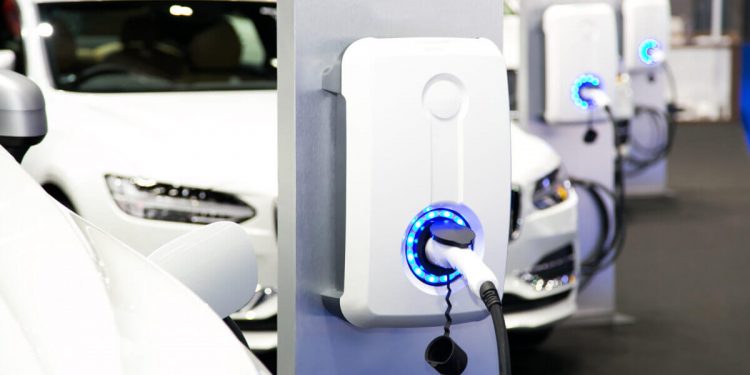 China’s Rise to Global Leadership in Electric Vehicles