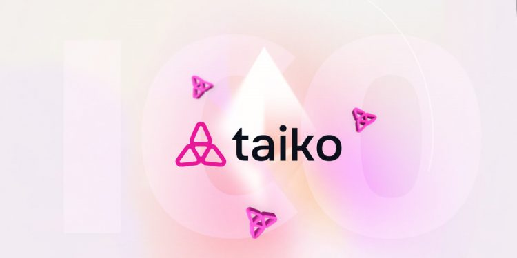 Taiko ICO Raises $22M, Surpasses $4M Goal
