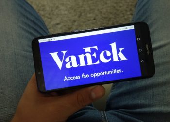 Just in: VanEck officially files for spot Solana ETF