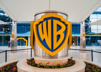 Warner Bros. Discovery’s stock: Long-term downtrend finally over?