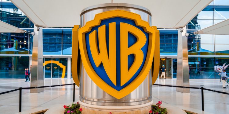Warner Bros. Discovery’s stock: Long-term downtrend finally over?