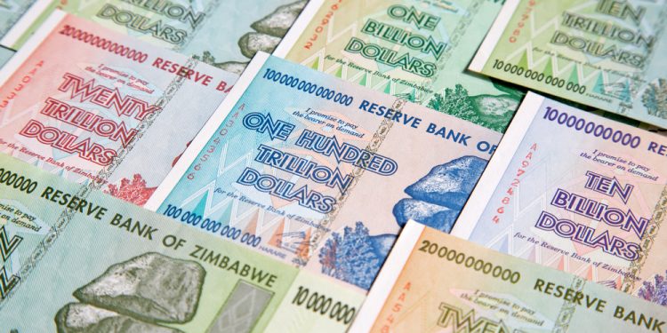 USD/ZIG: Zimbabwe Gold steady after central bank decision