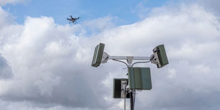 This drone detection technology could have intercepted assassin’s drone 2 hours before Trump shooting