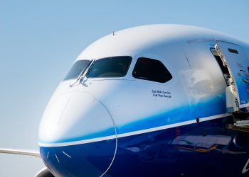Korean Air shows full confidence in Boeing with 40-plane order despite recent challenges