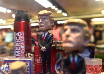 SEC moves court against Trump Media SPAC ex-CEO Patrick Orlando