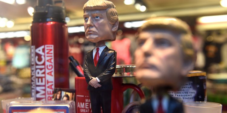 SEC moves court against Trump Media SPAC ex-CEO Patrick Orlando