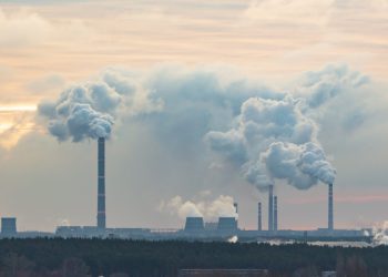 US emissions reductions off track for 2030 targets under Paris accord