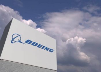 Boeing sees 32% fall in deliveries in Q2