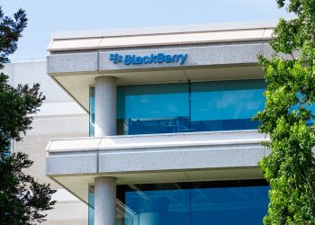 BlackBerry appoints Tim Foote as new CFO amid strategic transformation
