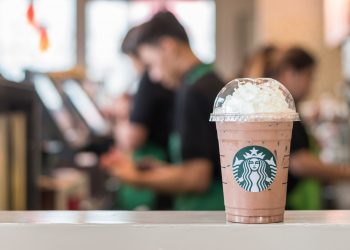 Can activist investor Elliott turn the tide for Starbucks amidst struggling sales?
