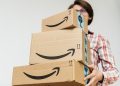 Amazon Prime Day 2024 smashes sales records with $14 billion; stock declines despite high demand