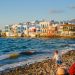 Turkish tourists flock to Greece amid skyrocketing inflation at home