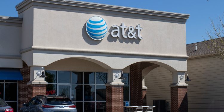 AT&T announces significant data breach affecting customer call and text records