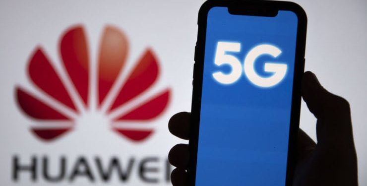 Germany to remove Huawei and ZTE from 5G networks by 2029 over security concerns