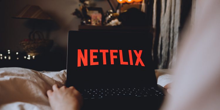 Netflix reports strong Q2 earnings with 34% ad-tier membership growth, but stock falls