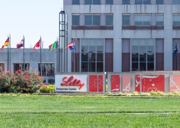 Eli Lilly’s $123 billion market value drop: A strategic buying opportunity?