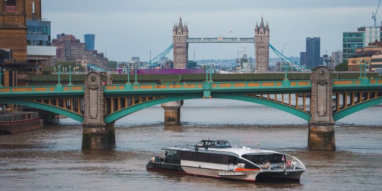 Moody’s downgrades Thames Water’s credit rating to ‘junk’, cites weakening liquidity position