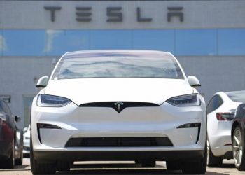 Tesla recalls 1.8 million vehicles over unlatched hood issue