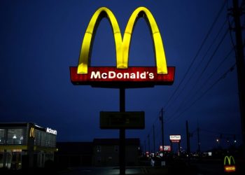 McDonald’s says $5 value meal sales are hot as consumers feel ‘pinch’ of inflation