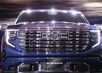 GM reports best U.S. quarterly sales since 2020
