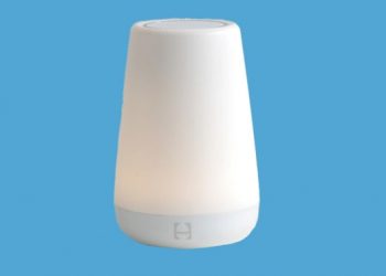 Hatch Baby recalls 919,000 power adapters on Rest 1st Generation sound machines over shock hazard