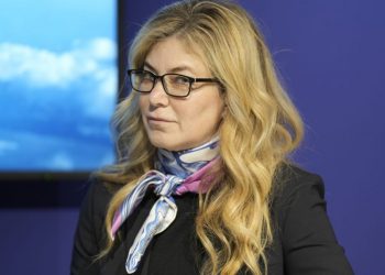 Boeing ‘disappointed’ customers but is on the path to ‘transformational change,’ CEO says