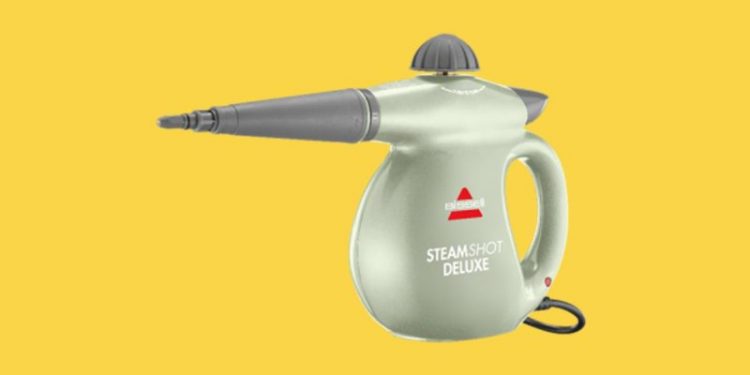 Bissell recalls 3.2 million handheld steam cleaners after scores of burn injury reports