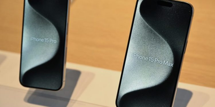 Apple releases first preview of its long-awaited iPhone AI