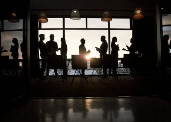 Family offices are giving top staff equity, profit shares in battle for talent