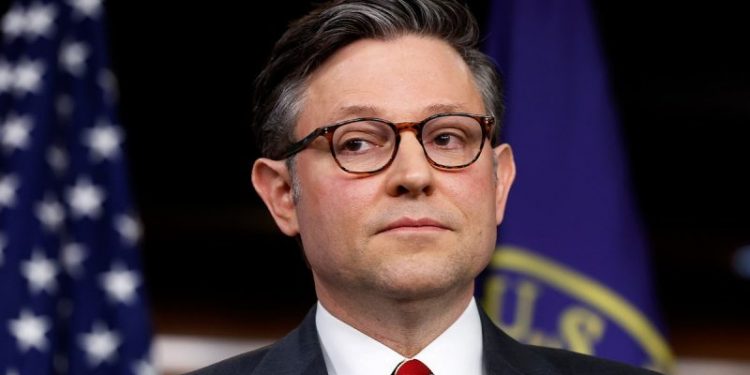 ‘Everyone’s mad’: Fight to avoid government shutdown shatters House GOP peace