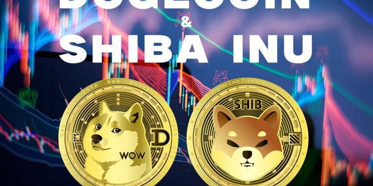 Dogecoin and the Shiba Inu: Dogecoin is failing to stabilize