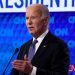 Uncharted territory: Biden’s campaign war chest may be hard to transfer to a new candidate