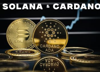 Solana and Cardano: Solana recovers to the $178.00 level
