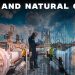 Oil and natural gas: the price of oil recovered this morning