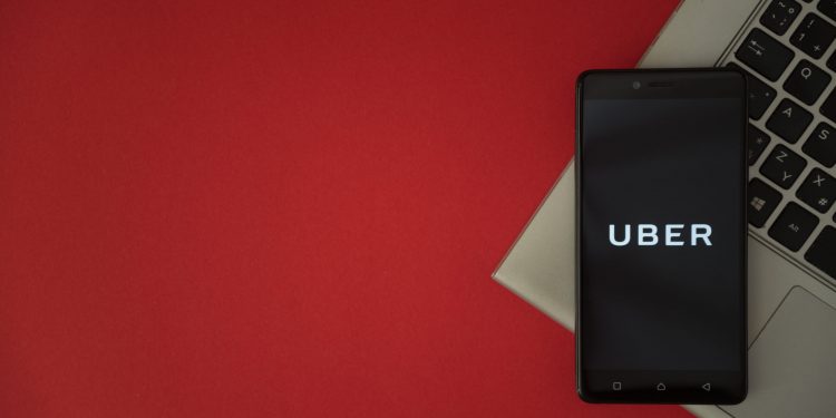 Uber to integrate 100,000 BYD electric vehicles in Europe and Latin America