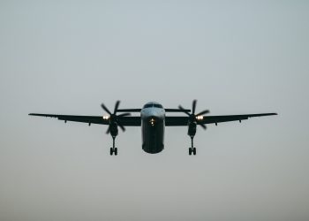 World’s largest EV battery maker CATL powers 4-ton electric plane, marks major progress in aircraft electrification