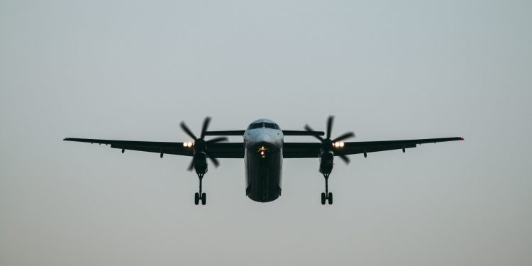 World’s largest EV battery maker CATL powers 4-ton electric plane, marks major progress in aircraft electrification